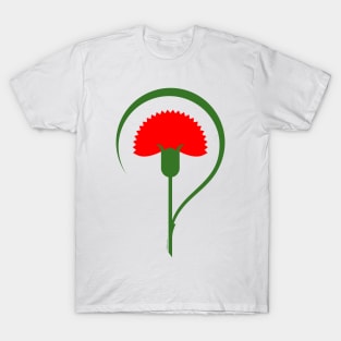 Carnation T-Shirt